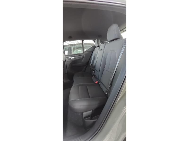 Volvo Xc40 Recharge 231 ch 1edt Start