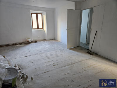 Maison - 72 m² - 3 pièces