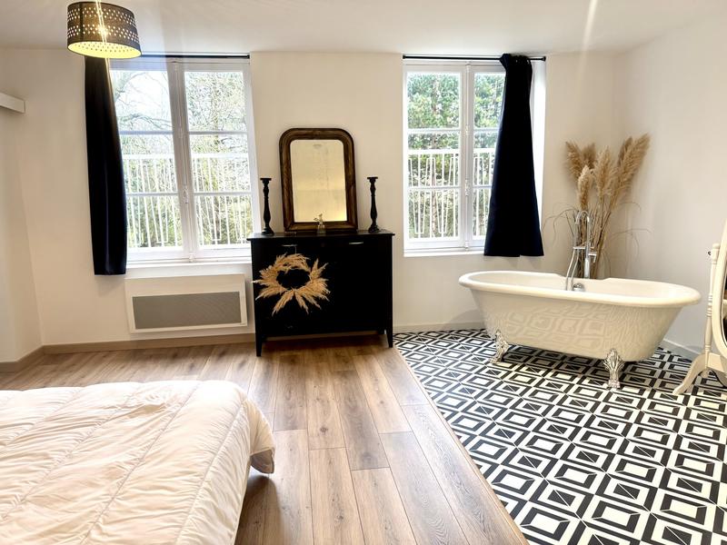 Château - 782 m² - 10 pièces