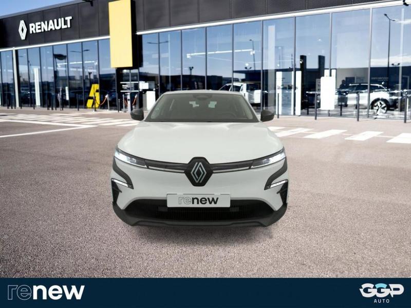 Renault Mégane E-Tech Er Ev60 130ch optimum charge Evolution