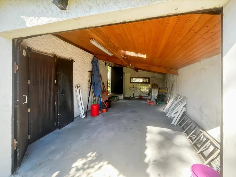 Maison - 58 m² - 4 pièces