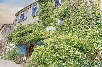 Maison de village - 128 m² - 6 pièces