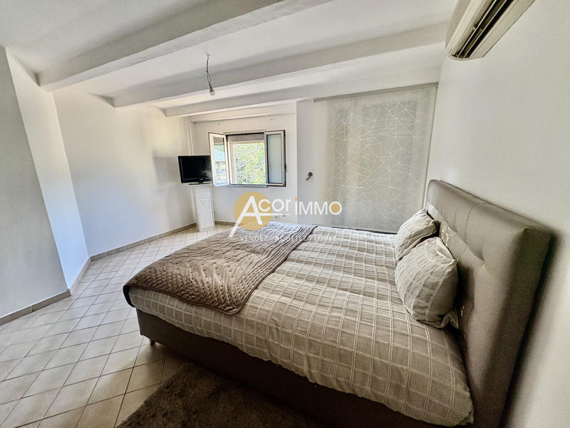 Maison - 130 m² - 4 pièces