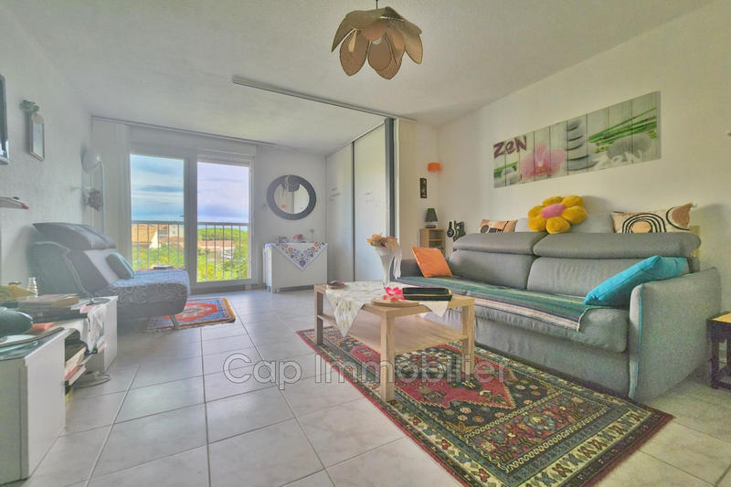 Appartement - 27 m² - 1 pièce