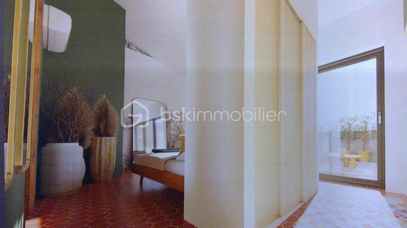 Maison de village - 172 m² - 3 pièces