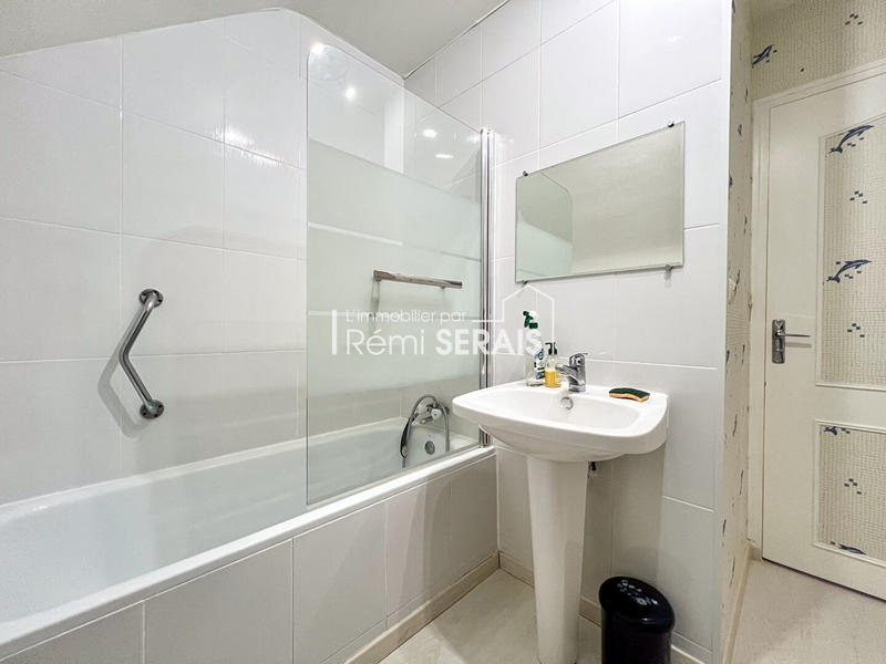 Maison - 163 m² - 5 pièces