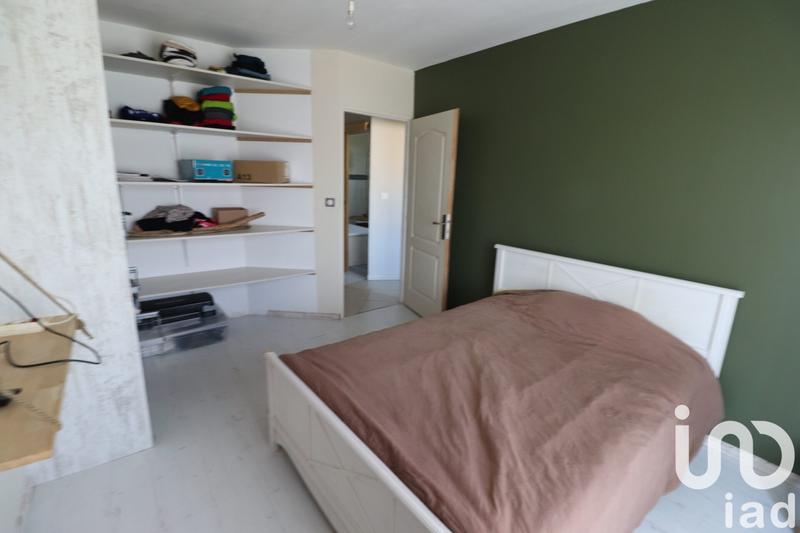 Maison - 125 m² - 6 pièces