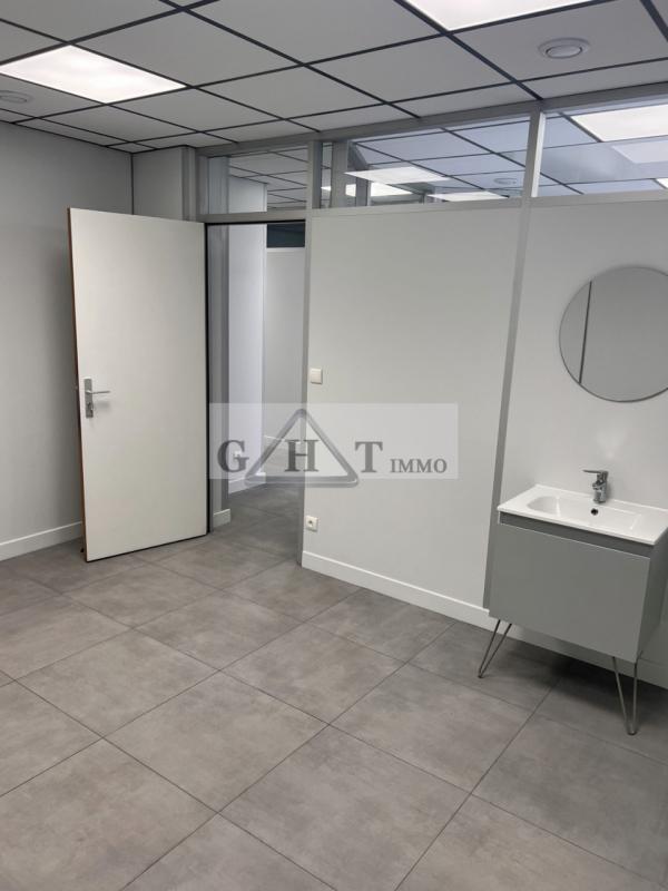 Local commercial - 100 m²