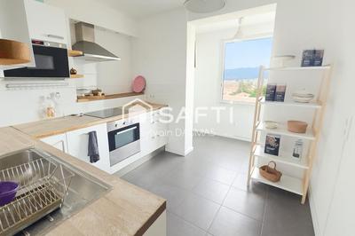 Appartement - 68 m² - 4 pièces