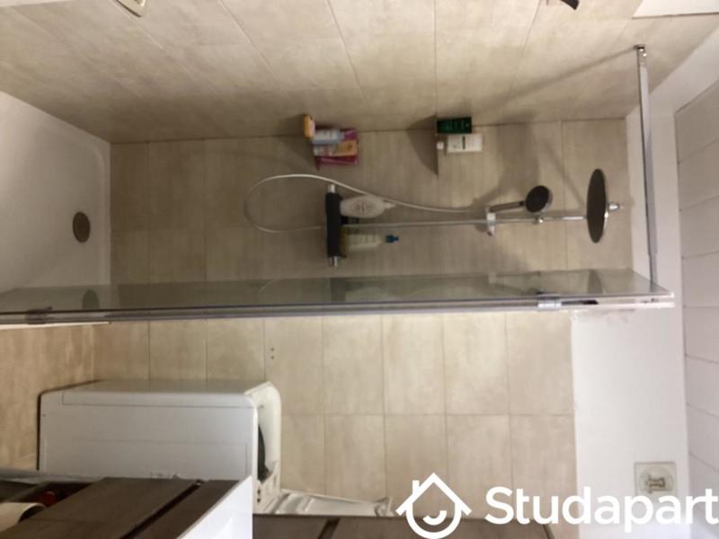 Appartement - 29 m² - 1 pièce