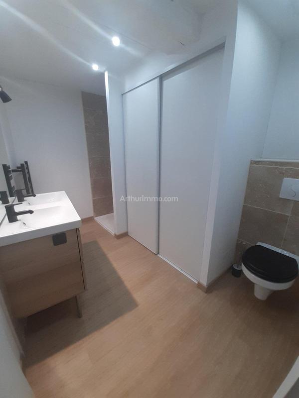 Maison - 62 m² - 4 pièces