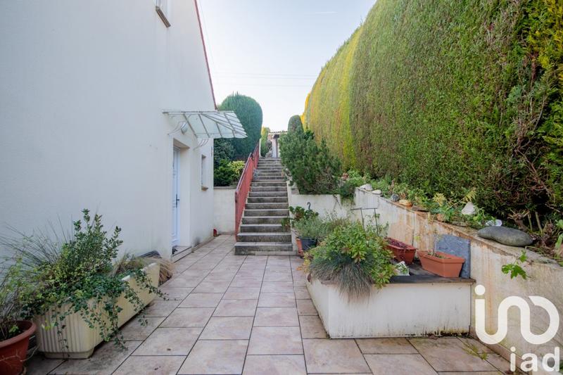 Maison - 150 m² - 7 pièces