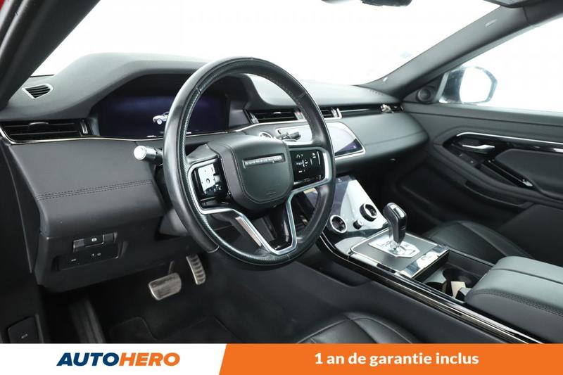 Land Rover Range Rover Evoque P200 FlexFuel mHEV R-Dynamic se Awd Bva9 200 ch