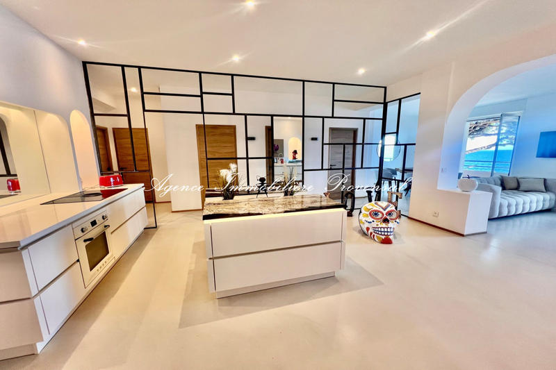 Appartement - 135 m² - 4 pièces