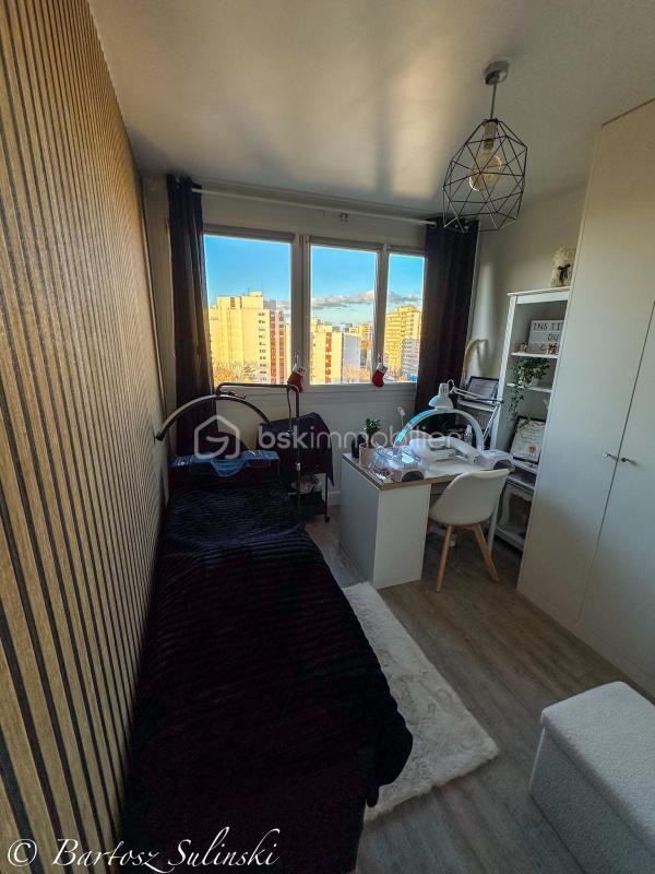 Appartement - 60 m² - 4 pièces