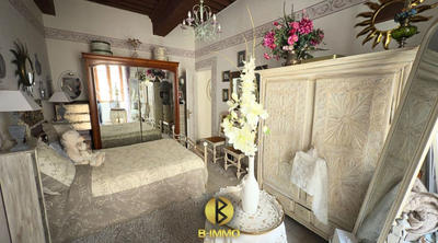 Maison de village - 103 m² - 5 pièces