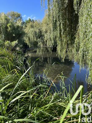 Maison de campagne - 176 m² - 8 pièces