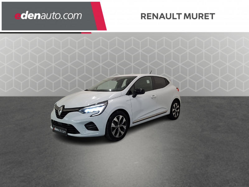Renault Clio TCe 90 Evolution