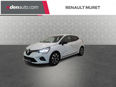 Renault Clio TCe 90 Evolution