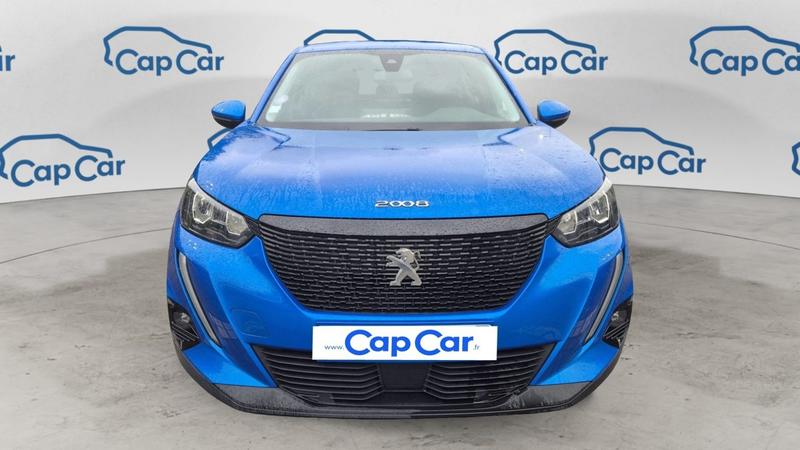 Peugeot 2008 1.2 PureTech 130 Eat8 Allure Pack - Automatique