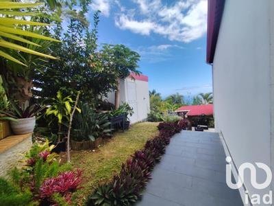 Maison - 200 m² - 5 pièces