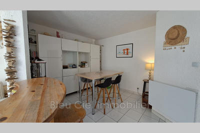 Appartement - 46 m² - 3 pièces