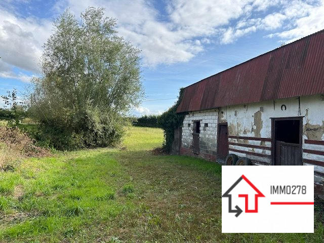 Ferme - 114 m² - 5 pièces