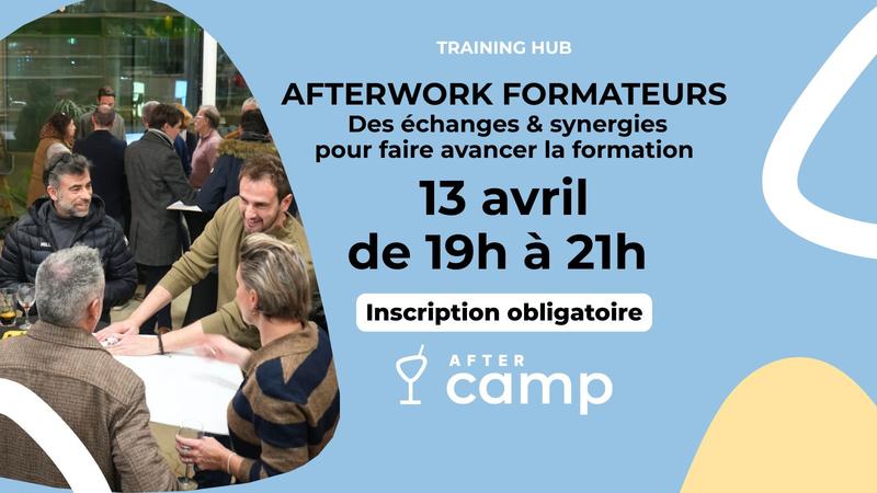 Promouvoir nos offres &amp; expertises