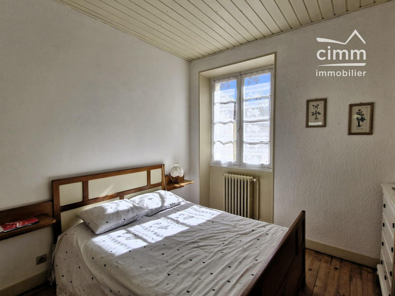Immeuble - 674 m²