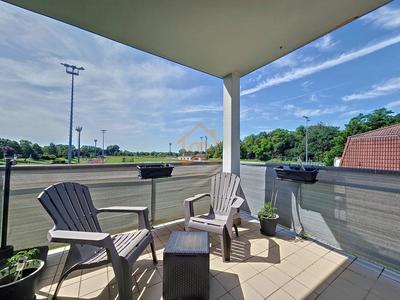 Appartement - 98 m² - 4 pièces