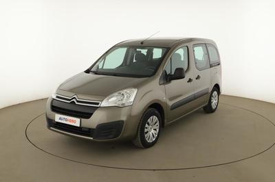 Citroën Berlingo Multispace 1.6 Blue-HDi Feel Etg6 100 ch