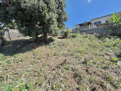 Terrain constructible - 473 m²