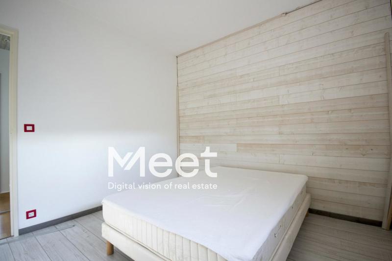 Appartement - 73 m² - 4 pièces