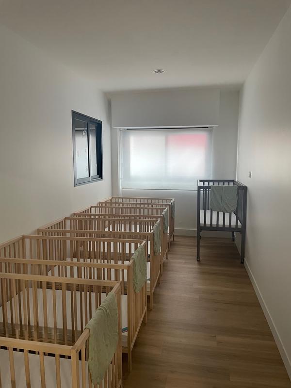 Micro-crèche les Petits Félins de Flo