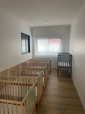 Micro-crèche les Petits Félins de Flo