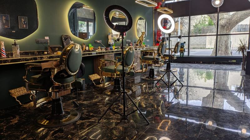 Fonds de commerce - Local commercial - 67 m²