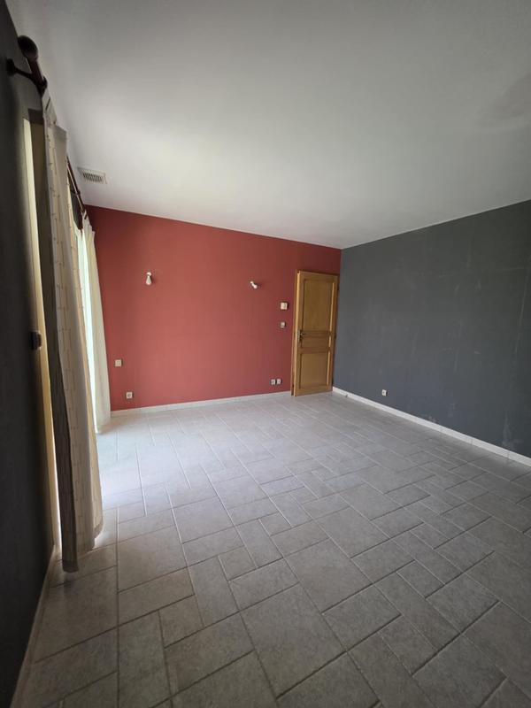 Villa - 132 m² - 6 pièces