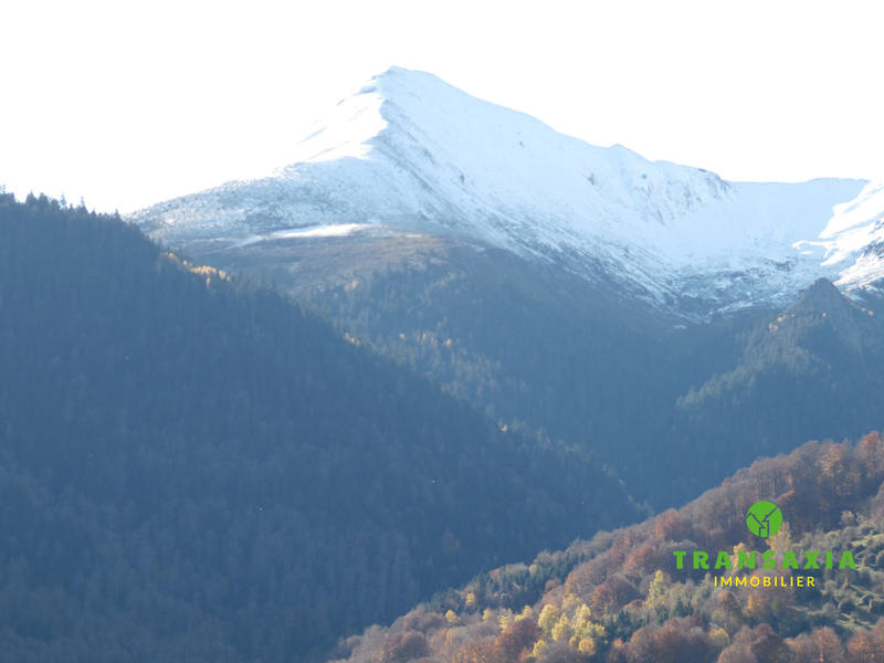 Maison ancienne - 85 m² - 2 pièces