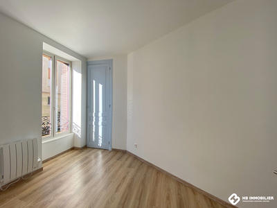 Appartement - 66 m² - 4 pièces