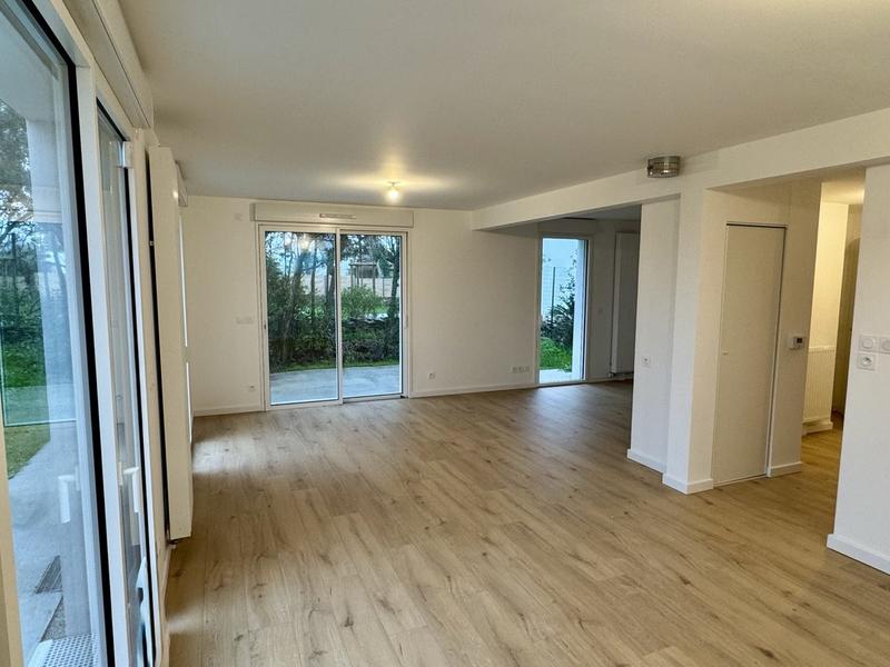 Maison - 103 m² - 4 pièces