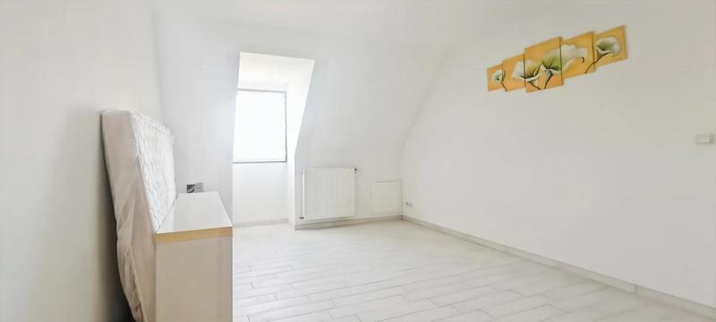 Maison - 134 m² - 5 pièces
