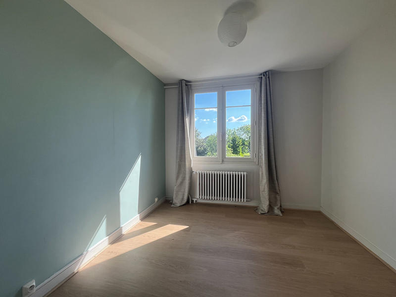 Maison - 73 m² - 4 pièces