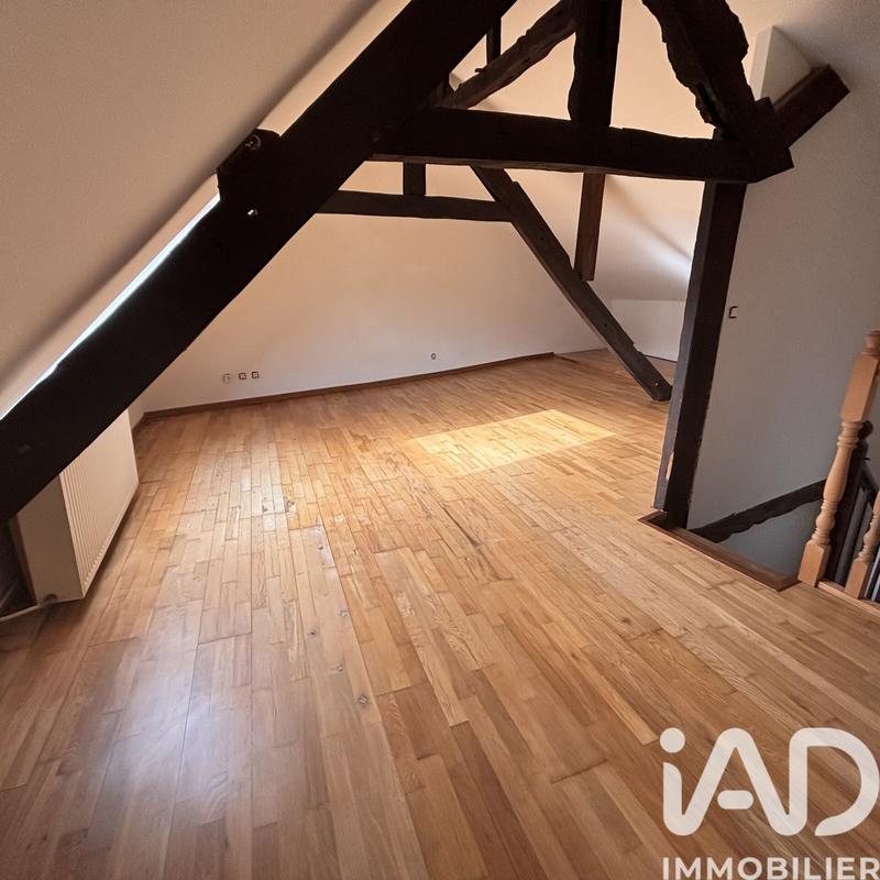 Maison de ville - 137 m² - 5 pièces