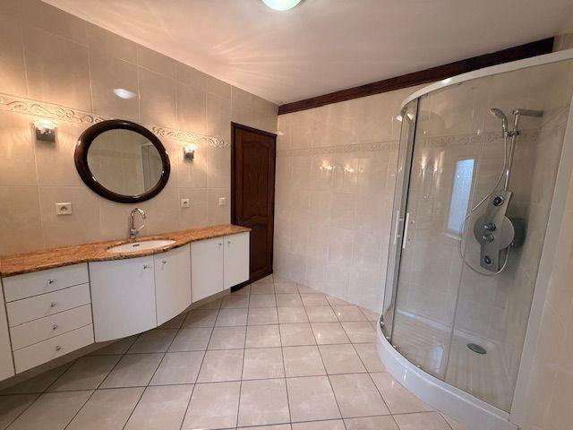 Duplex - 157 m² - 4 pièces