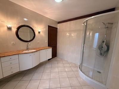 Duplex - 157 m² - 4 pièces