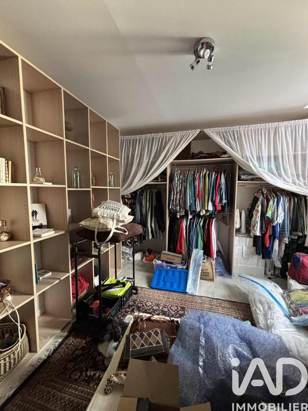 Maison de village - 129 m² - 5 pièces