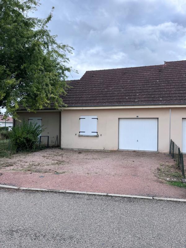 Pavillon - 82 m² - 4 pièces