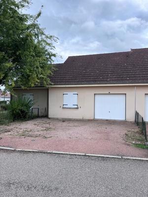 Pavillon - 82 m² - 4 pièces