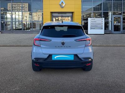 Renault Captur TCe 90 ch Techno 5p