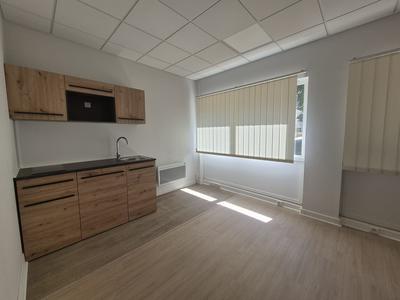 Local commercial - 129 m²